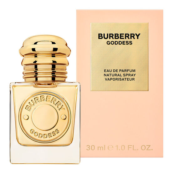 BURBERRY BBY GODDESS EDP 30ML